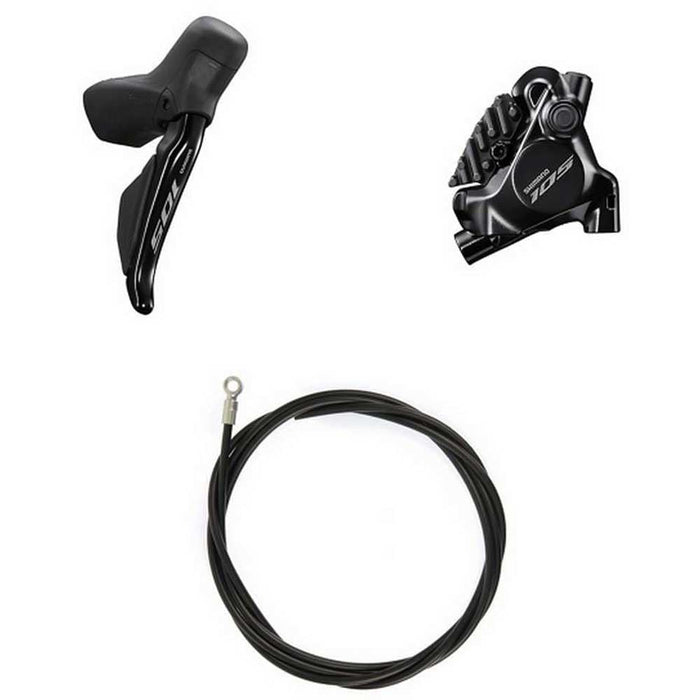 Shimano Disc Brake SetST-R7170(R), BR-7170(R)