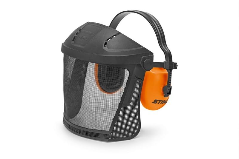Stihl 0000-884-0251 Face and hearing protection set