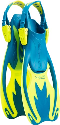 Cressi - Rocks (blue/yellow) [L/XL]