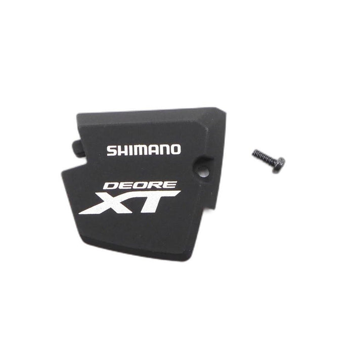 Shimano Base Cap and Bolt LeftSL-M8000