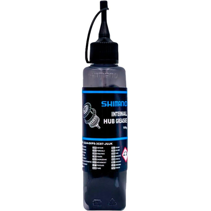 Shimano Internal Hub GreaseTube 100g SG-Various