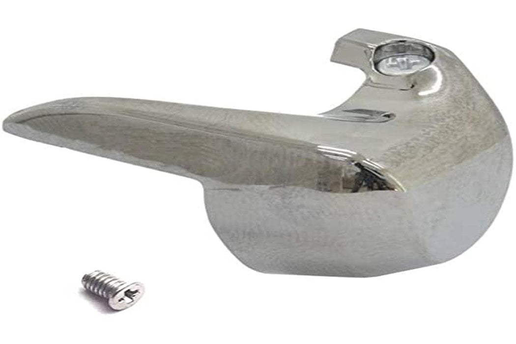 Shimano L.H. Name Plate&Fixing ScrewST-R8020