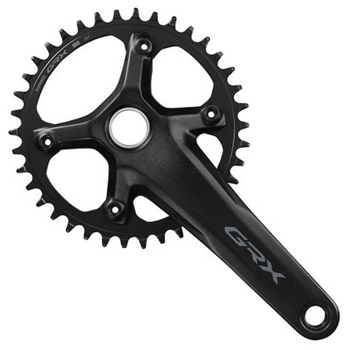 Shimano Crankset 12-SpeedFC-RX610-2 46/30T 172.5mm