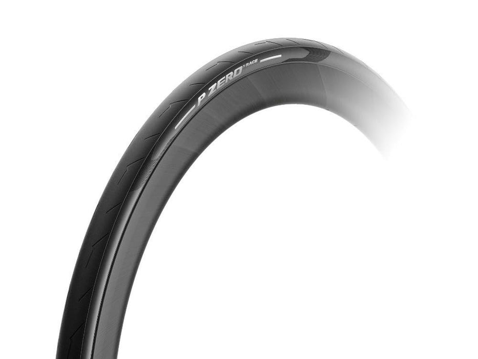 Pirelli P Zero Race Tire, Clincher, TT, Black - 700 x 30