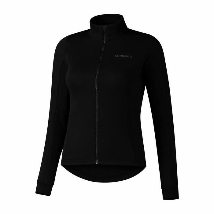 Shimano W's Elemento JacketBlack XL