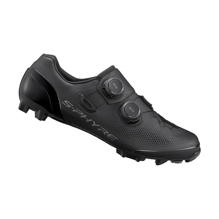 Shimano Bicycle Shoes XC903Black 45.0