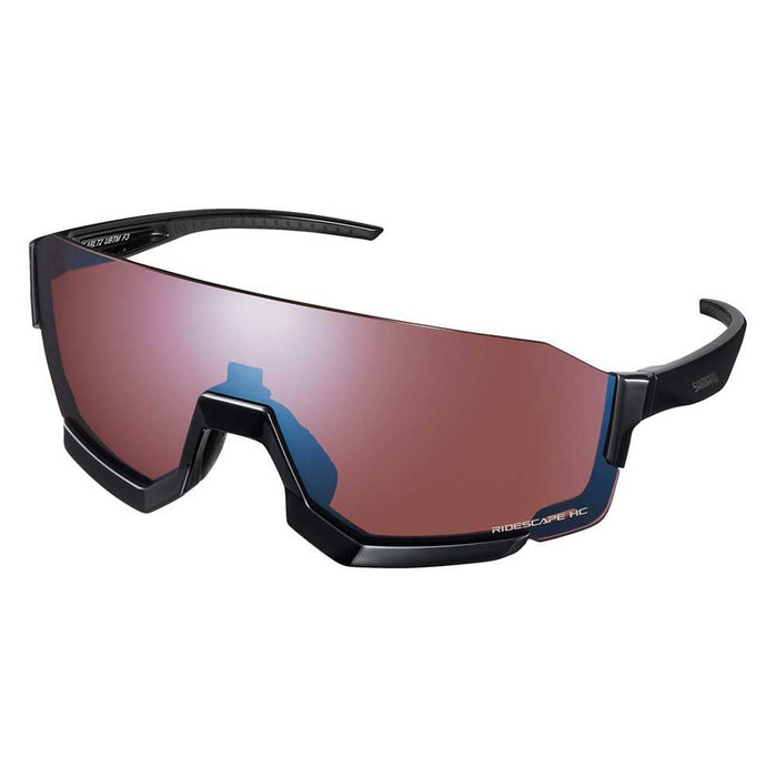 Shimano Eyewear ARLT2Black, Ridescape HC