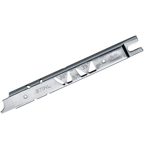 Stihl 0000-893-4005 Adjustment gauge, 1/4" Picco