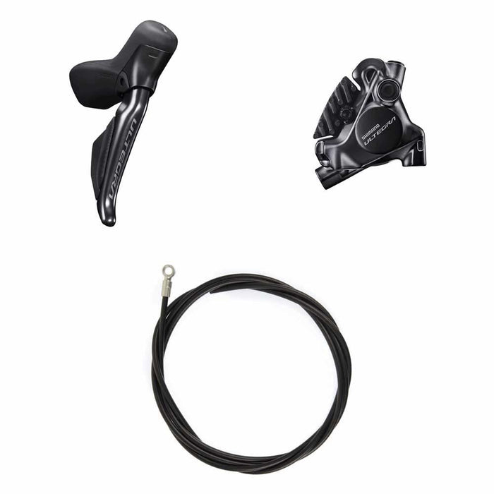 Shimano Disc Brake Set RearST-R8170(R), BR-R8170(R)