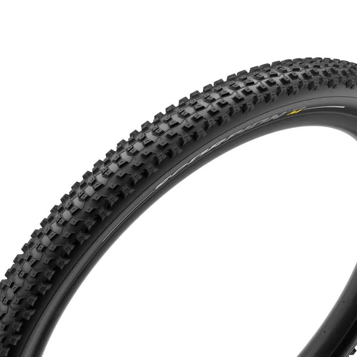 Pirelli Scorpion 29In E-MTB R Tubeless Tire Black, 29X2.6