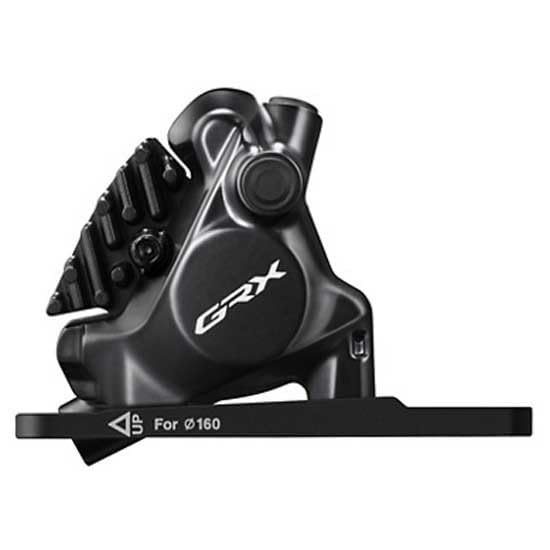 Shimano Disc Brake Caliper Hydr FrontBR-RX820 GRX