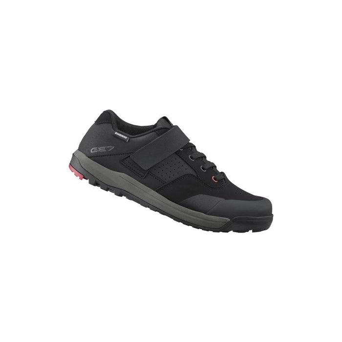 Shimano Bicycle Shoes SH-GE700Black 42.0