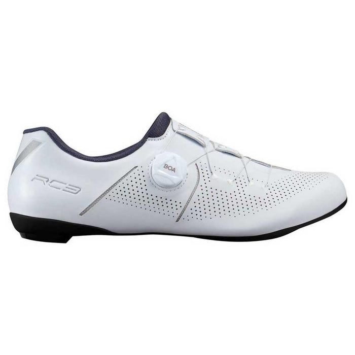 Shimano Bicycle Shoes SH-RC302White 43.0