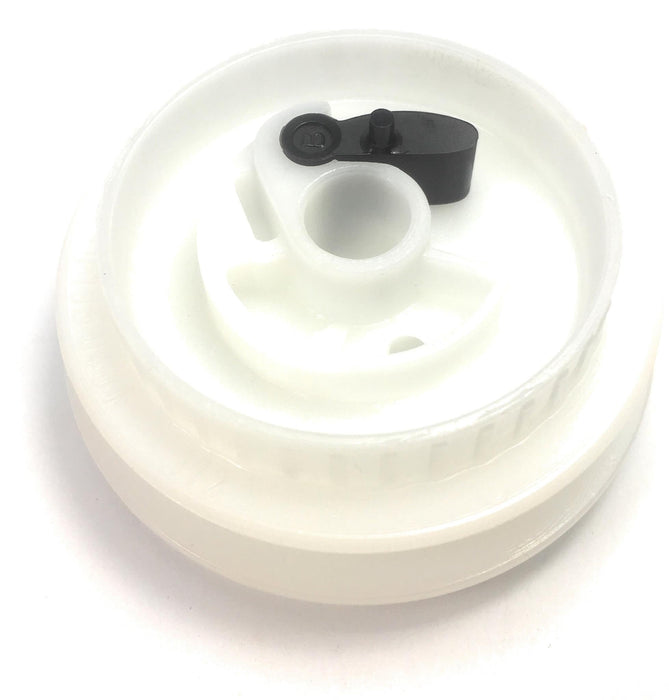 Stihl 1120-007-1007 roller with finger