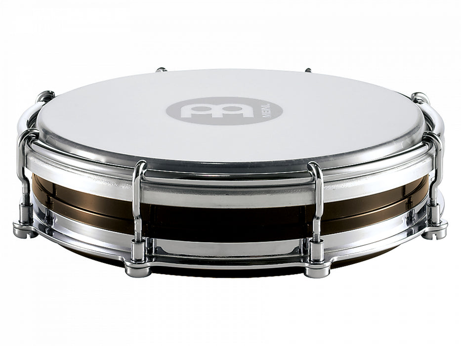 MEINL Percussion Samba Series Floatune Tamborim - 6"