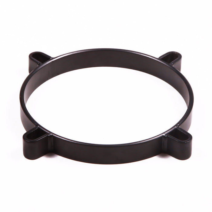 MEINL Percussion ring for bongo HB100 (bottom) - 6 3/4" black