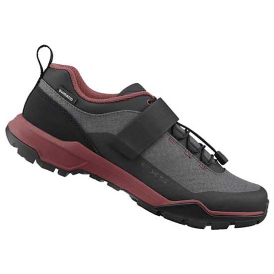 Shimano Bicycle Shoes SH-EX500Women Black 41.0