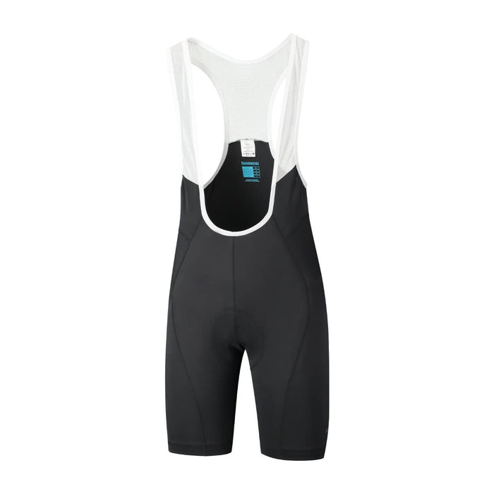 Shimano Kodama Bib ShortsBlack XXXL
