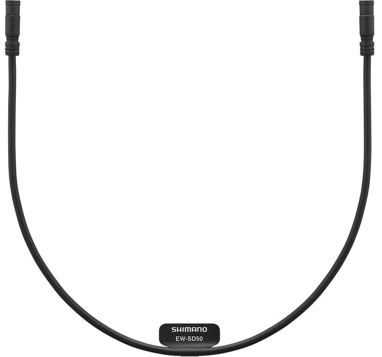 Shimano Electric Wire 400mm BlackEW-SD50 External Routing