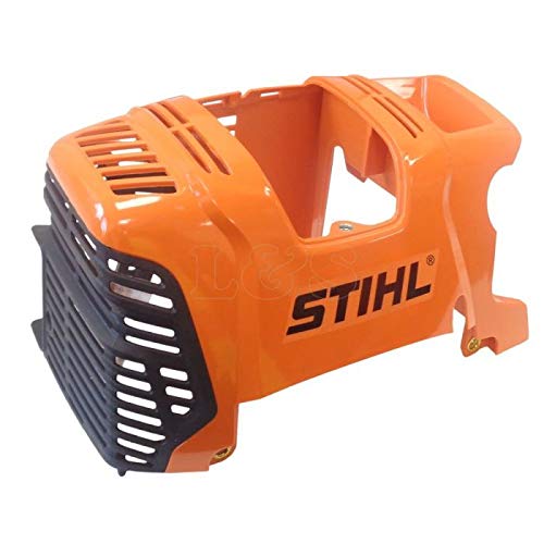 Stihl 4180-080-1606 Decorative cover