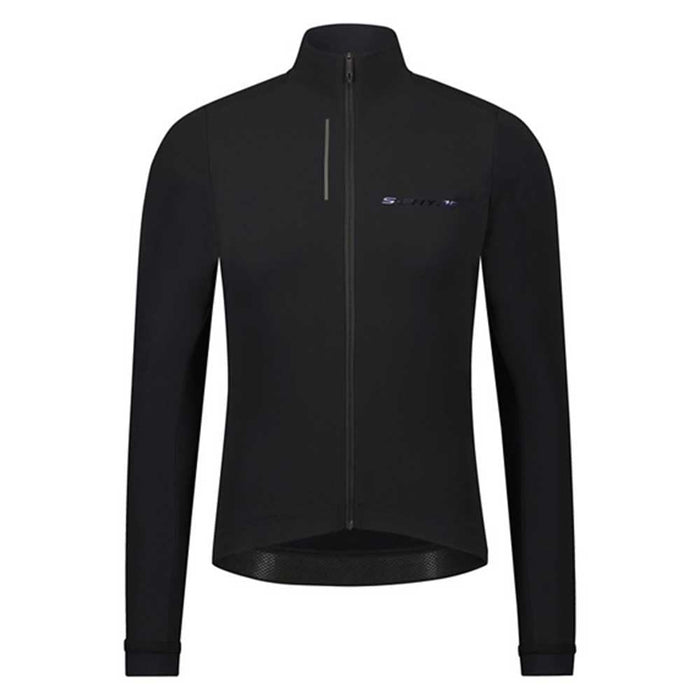Shimano S-Phyre Wind JacketBlack L