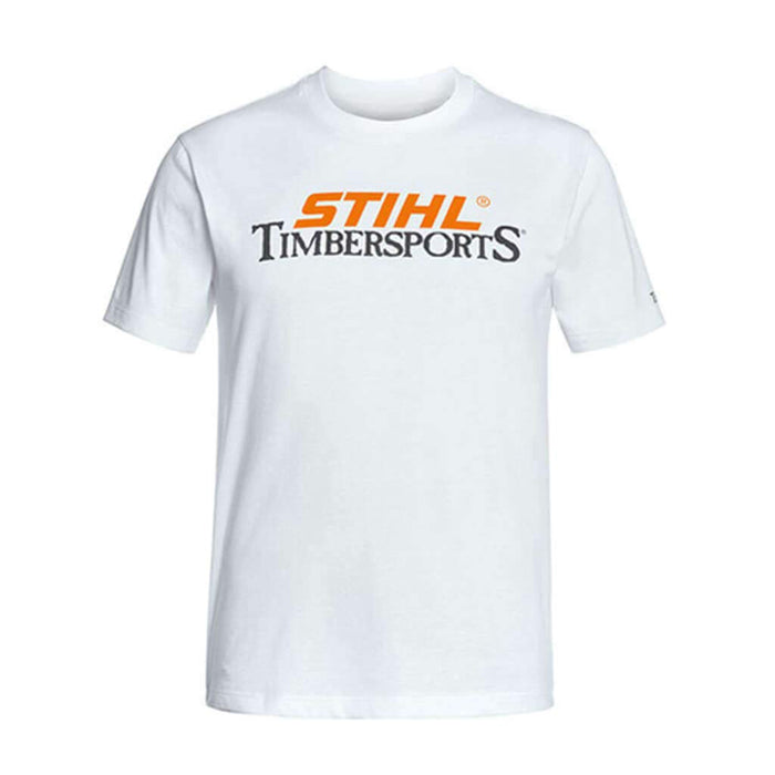 Stihl 0464-002-1264 White T-shirt, size XXL