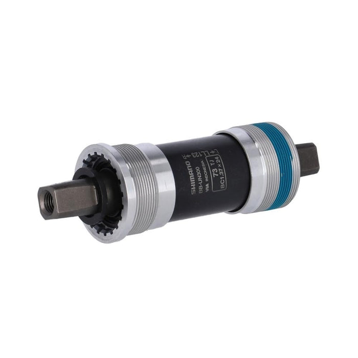 Shimano Bottom Bracket BSA 122.5/73mmBB-UN300 Square (LL123)