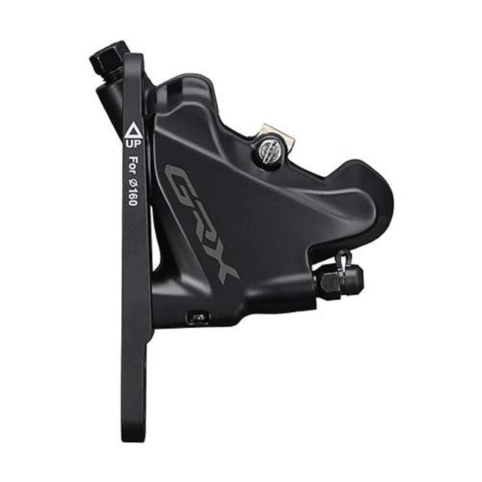 Shimano Disc Brake Caliper Hydr FrontBR-RX400 GRX