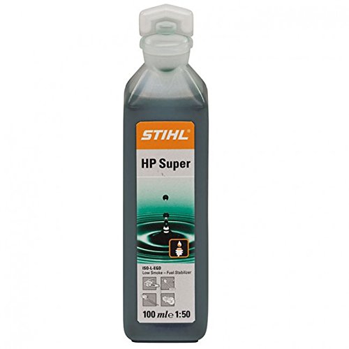 Stihl 0781-319-8052 HP Super engine oil, 100 ml