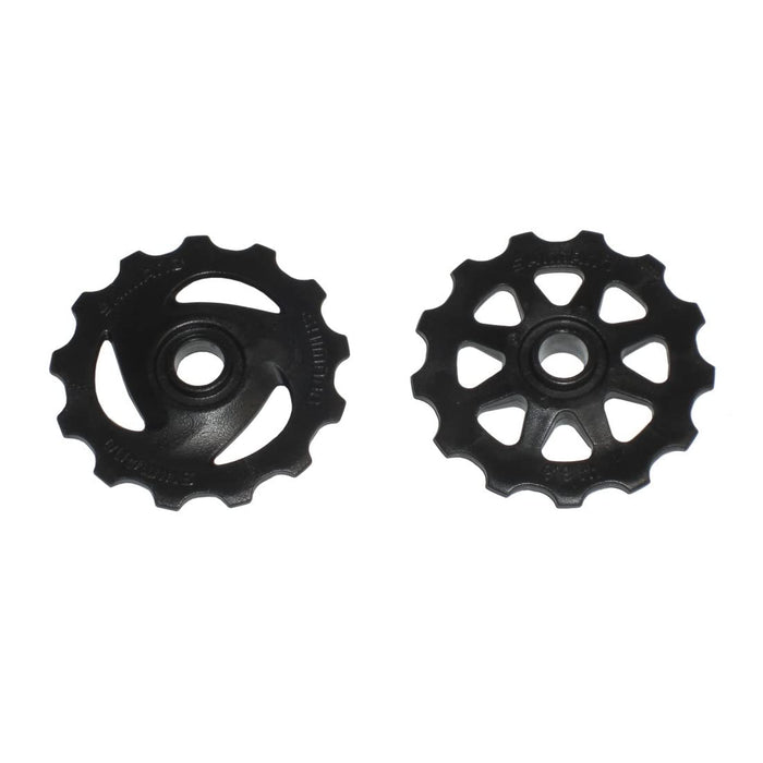 Shimano Guide & Tension Pulley SetRD-TX35