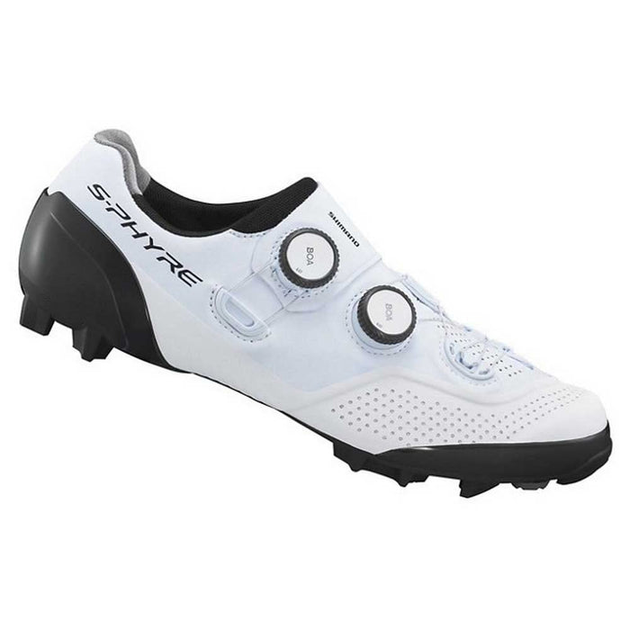 Shimano Bicycle Shoes SH-XC902White 46.0