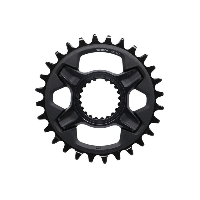 Shimano Chainring 28T Deore XTSM-CRM85 for FC-M8100/M8130