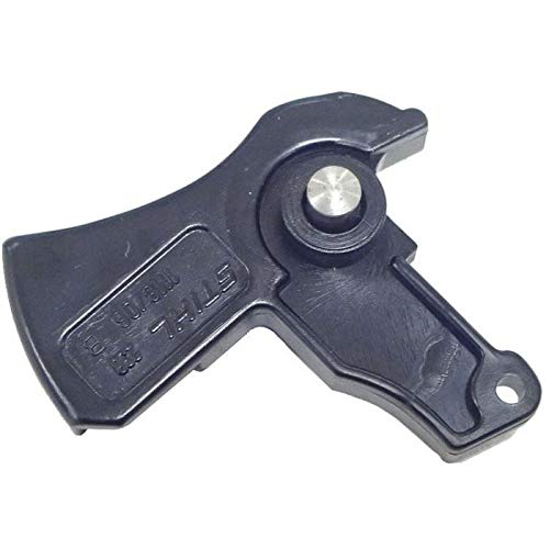 Stihl 1122-180-1500 trigger