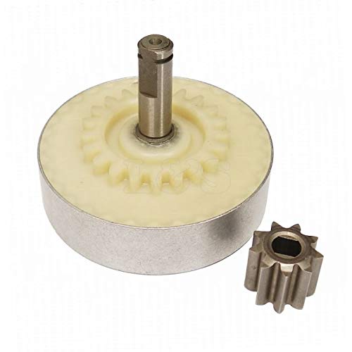 Stihl 1208-640-7550 gear wheel