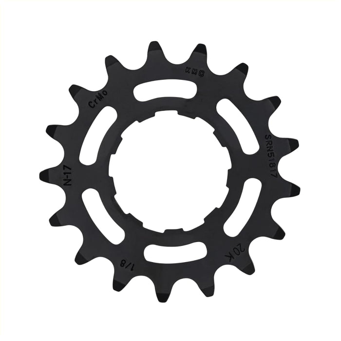 KMC BSRN5019 Sprocket R Enviolo 19T CrMo 3-32