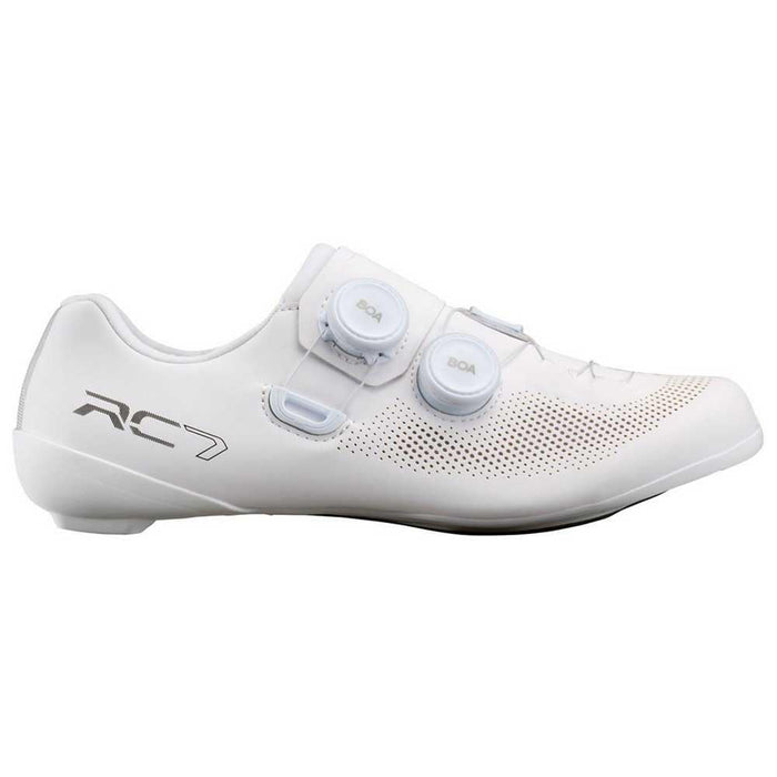 Shimano Bicycle Shoes SH-RC703Women White 40.0