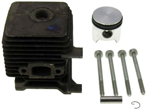 Stihl 4140-020-1202 cylinder with piston D34mm