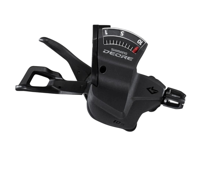 Shimano Shift Lever Right 10s w/o OGDSL-M5130-IR Deore Linkglide