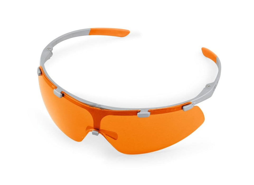 Stihl 0000-884-0373 ADVANCE Super Fit glasses, orange