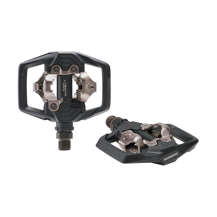 Shimano Pedal SPD w/ Cleat SM-SH51PD-ME700