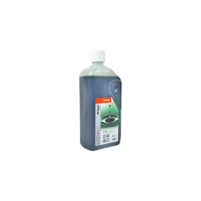 Stihl 0781-319-8053 engine oil HP Super, 1L.