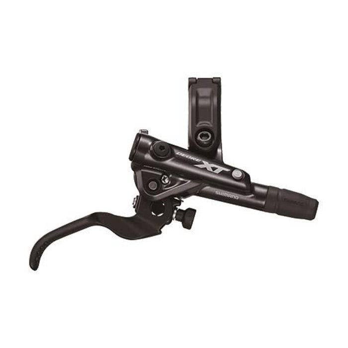 Shimano Brake Lever Right 2-fgrBL-M8100 Deore XT Disc Brake