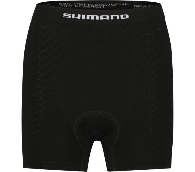 Shimano Vertex LinerBlack S-M