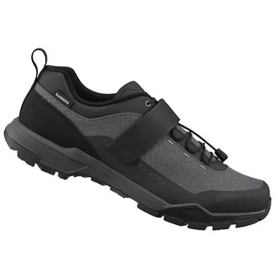 Shimano Bicycle Shoes SH-EX500Black 48.0