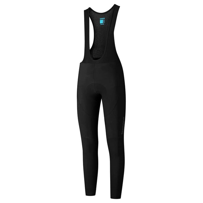 Shimano Elemento Bib TightBlack M