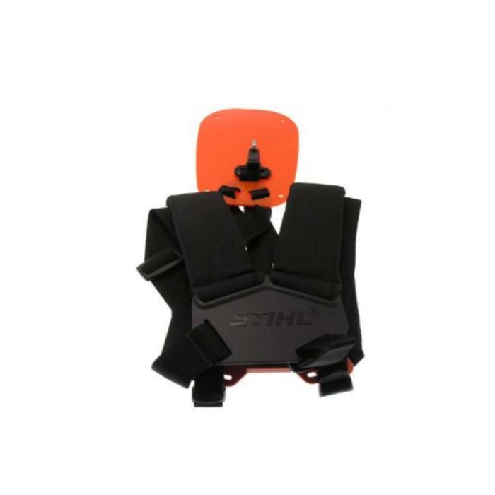 Stihl 4119-710-9001 double shoulder strap, FS 55 - FS 560