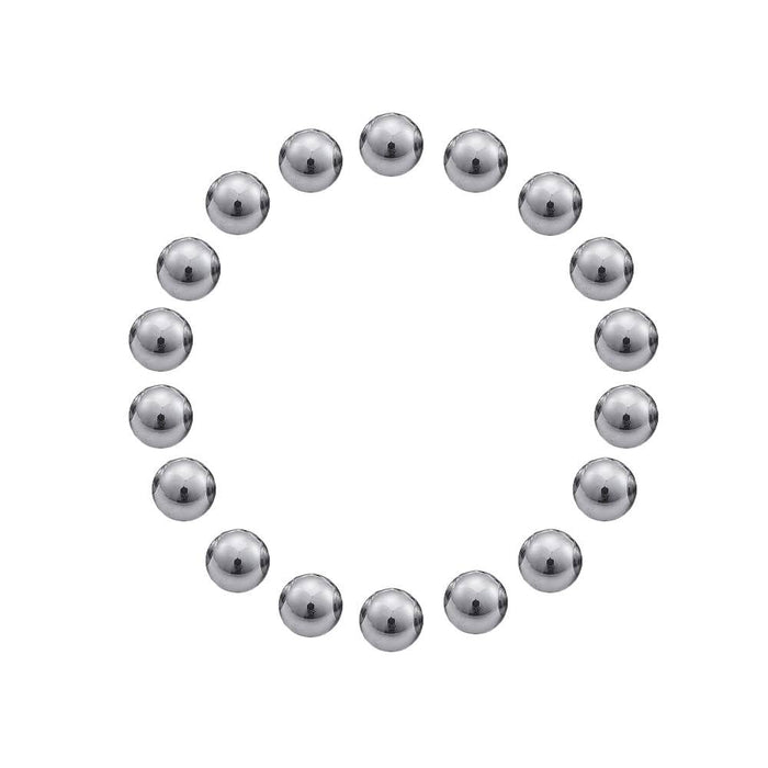 Shimano Steel ball 1/4"X18 #000 9131