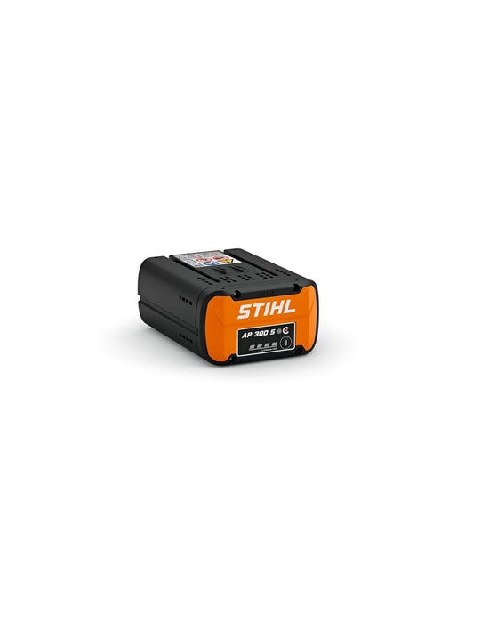 Stihl 4850-400-6580 AP 300 S battery