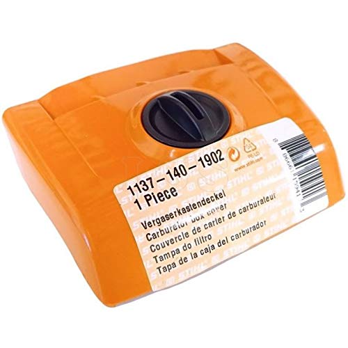 Stihl 1137-140-1902 cover of carburetor compartment