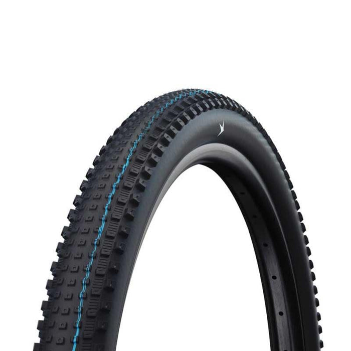 SCHWALBE Rick XC Pro Tire - 29 x 2.25, Tubeless, Folding, Black, Evolution Line, Pro, Addix SpeedGrip